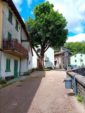 Casa l'Acerone